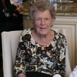 Doris O'brien
