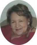 Betty Doreen Easterbrook