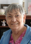 Yolande Rodgers