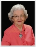 Mary Louise Cassidy