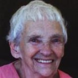 Margaret Mehew