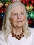 Harriette Rau