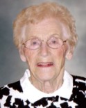 Shirley Bettenson