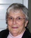 Joan Helen Stewart