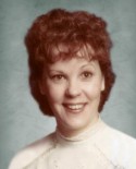 Fernande Bernard
