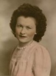 Rose Mcelroy