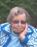 Nora Steen