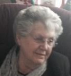 Rosemary Tellier