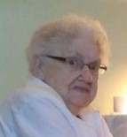 Alice MacDougall