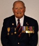 Arthur Holden