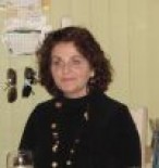 Madeleine Savard