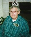 Edna Deutscher