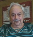 Gilles-André Bousquet