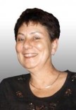 Micheline Martin