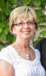 Margaret Procter