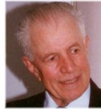 Albert E. Gaudet