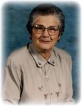 Annie Milne