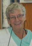 Phyllis Tracey