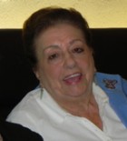 Doris Szemerey