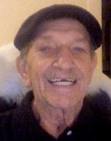 Fred Topping