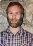 Donald Joel Morrison