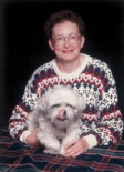 Marlene Stoker