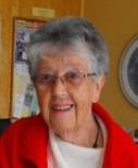 Marian Joyce Smith