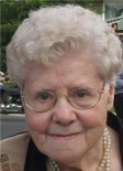 Lucille Sarrazin