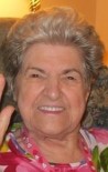 Marie-Marthe Tremblay