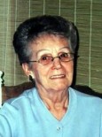 Gilberte Larouche