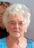 Alfreda Thompson