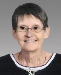 Danielle Gagné