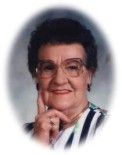 Mabel Wallin