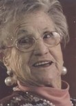 Doris Gibson