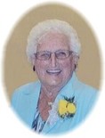 Muriel Grewcock