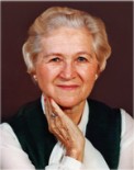 Harriet Caroline Danbrook