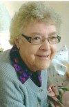 Rita Annie Dove