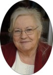 Evlyn Jamieson