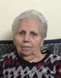 Maryam Talia