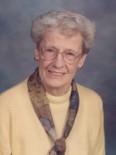 Muriel Stewart