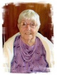Queenie Kerswill
