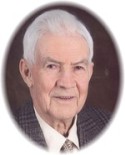 Clarence Heroux