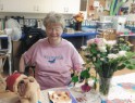 Patricia Ann Brown