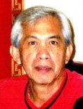Rufino Marquez