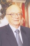 David William Vander Bent