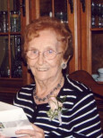 Yvonne Fortin