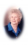 Doris Eileen Wood