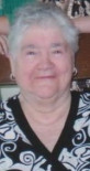 Mary Hutchings