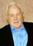 Frederick Patrick Lewis