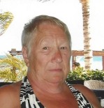 Reta Huys